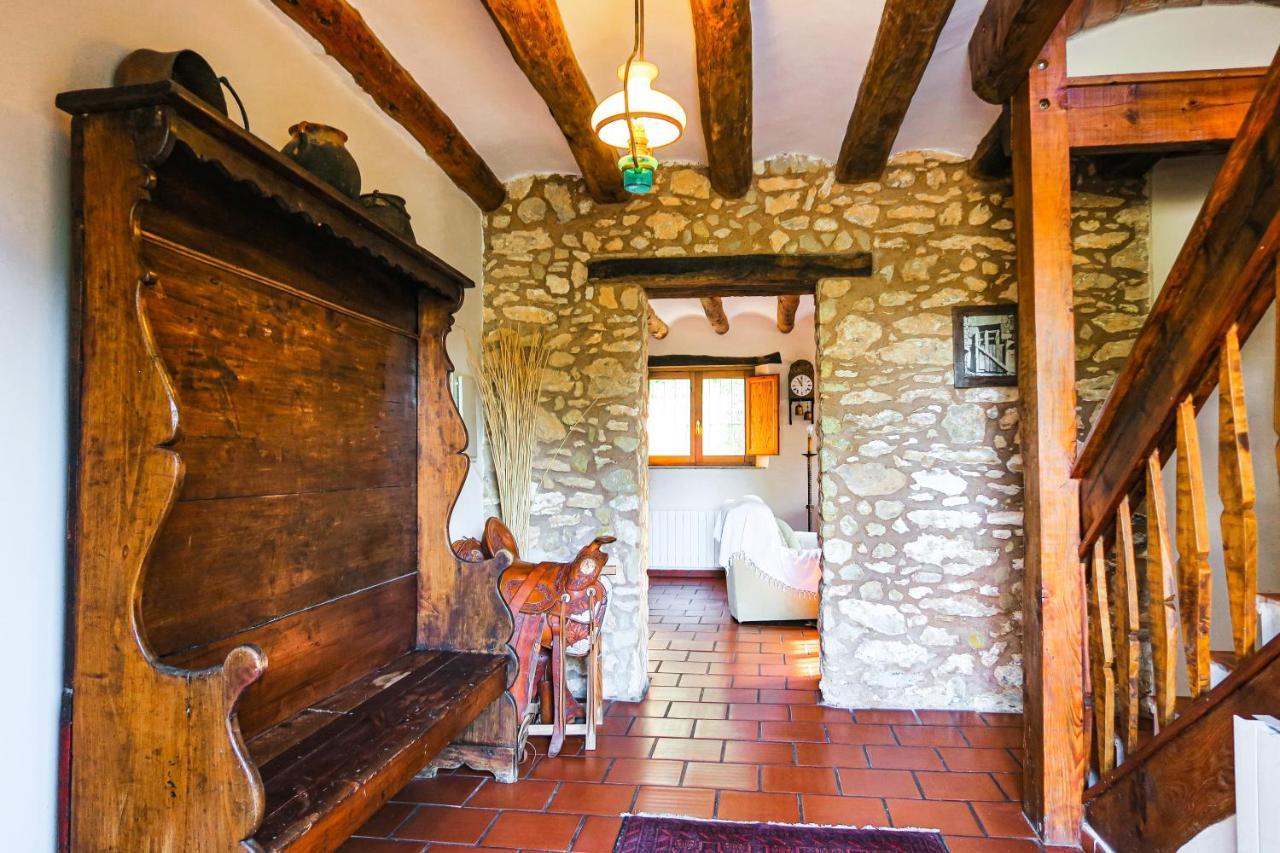 Masia Pou De La Vinya Сиджес Экстерьер фото